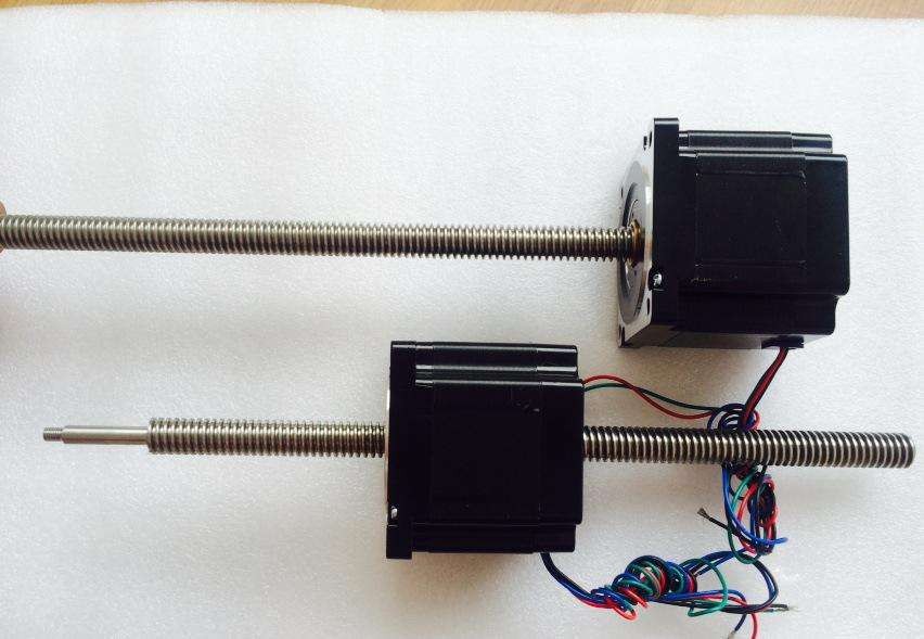 直線步進電機到底有什么優(yōu)點？